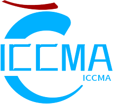 ICCMA Logo